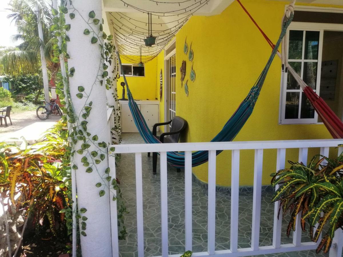 Big V Raizal Home San Andres  Exterior photo